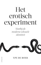 Het erotisch experiment