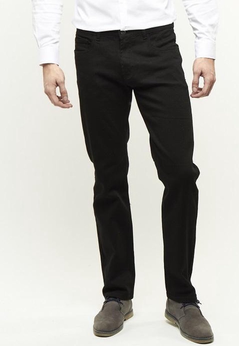 247Jeans Palm Regular T10 Black