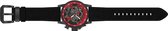 Horlogeband voor Invicta I-Force 20543