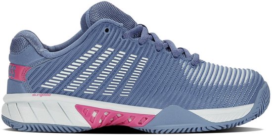 K-Swiss Hypercourt Express Clay | Padelschoenen → Koop K-Swiss Hypercourt Express Clay | Padelschoenen → Koop
