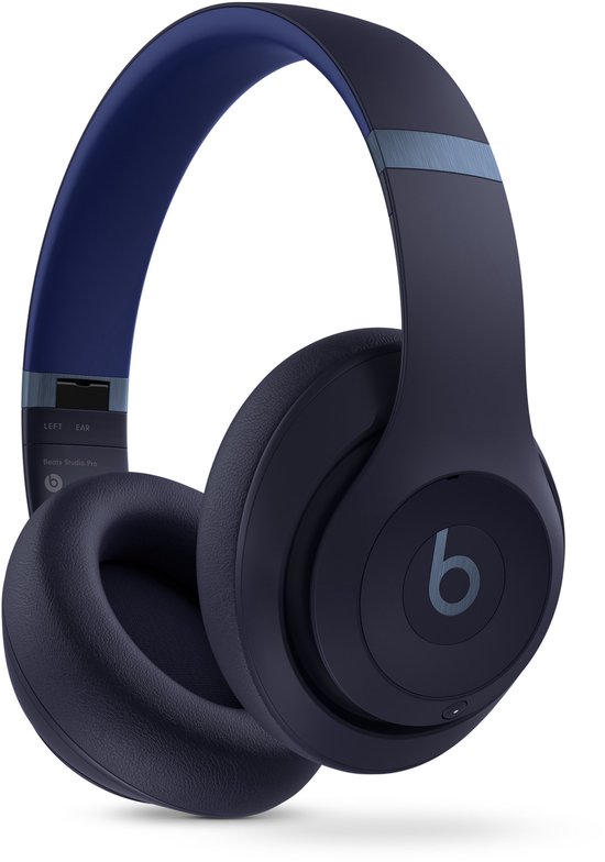 Beats Studio Pro Draadloze Koptelefoon (EAN: ...5214) - Beats - €225,09