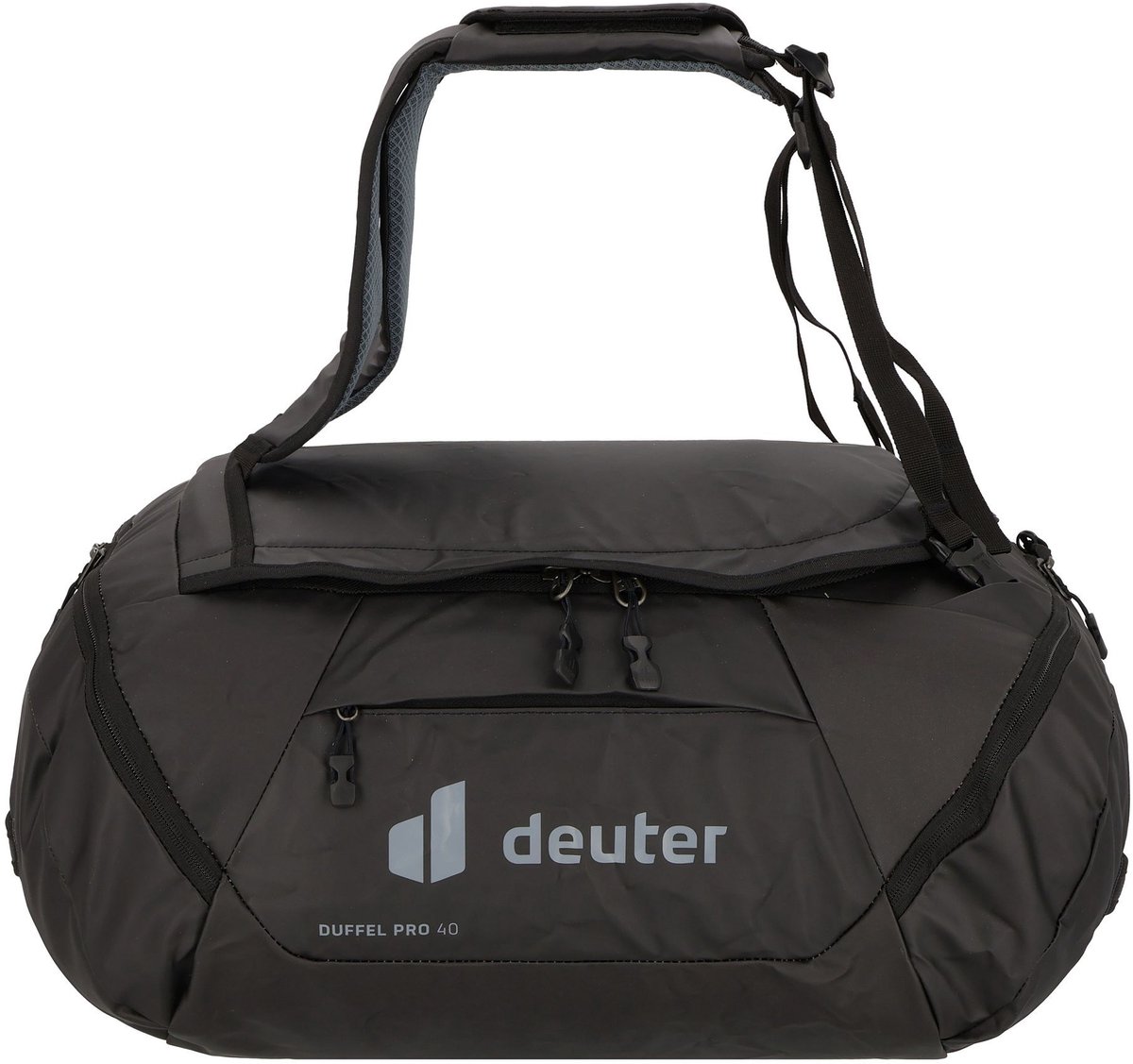 Deuter Pro 40 - Travel bag/Travel backpack 35 cm (black)