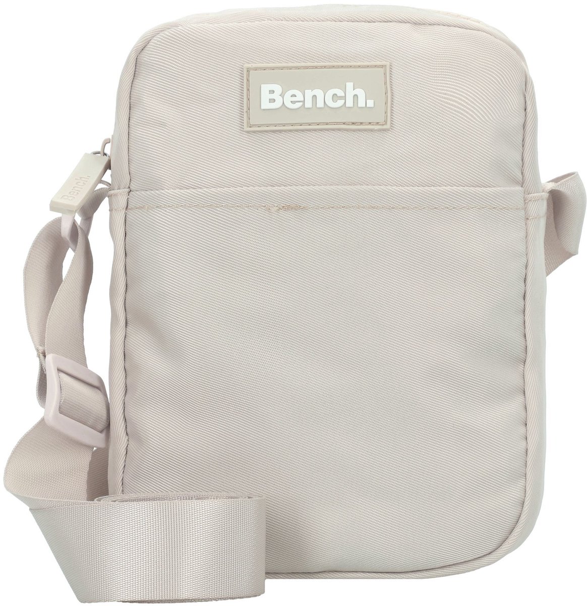 Bench Nova Crossbody tas 15 cm - Jongens - natur