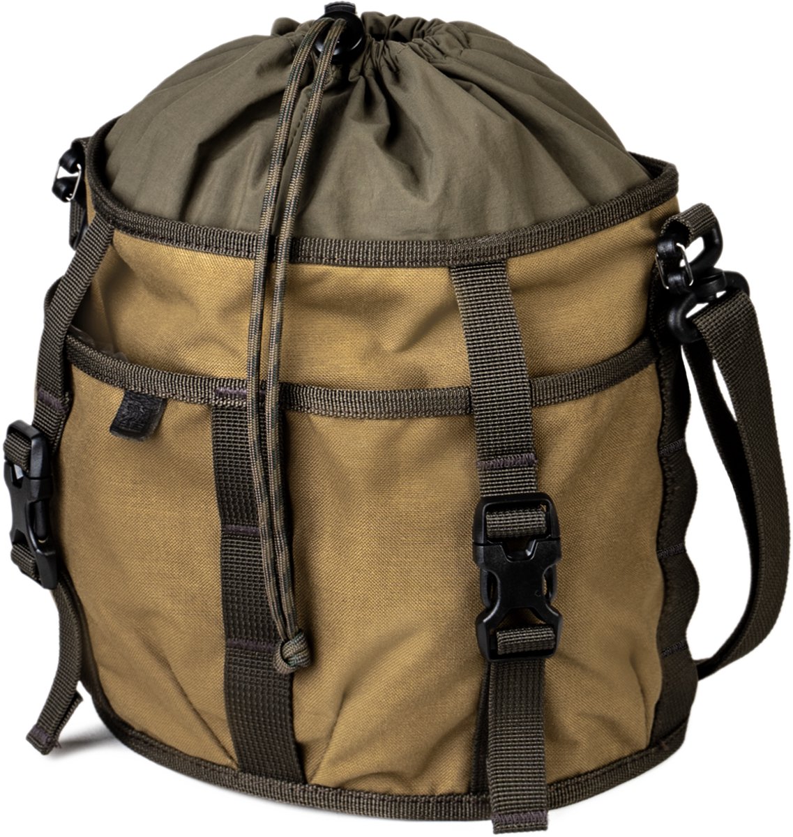 Wotancraft - Canteener Utility Bag 3.5L - khaki - cameratas
