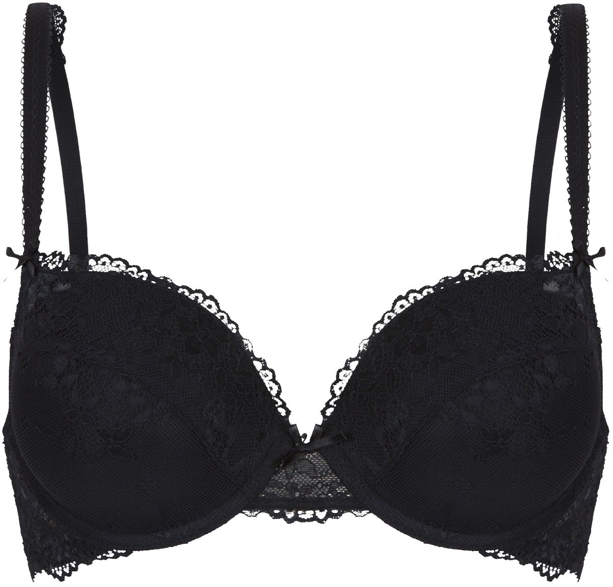 LingaDore DAILY Push up BH