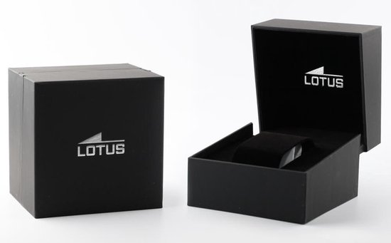 Lotus - 19054/2 - Montre-bracelet - Hommes