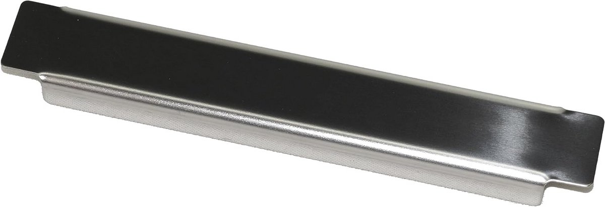 Roestvrijstalen 1/4 Tussenbrug Adapter 15,9 cm