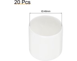 Glazen Bed 220x240x4mm - Borosilicaatglasplaat - 3D-printer - Anycubic MEGA S - Bouwoppervlak - Gemakkelijke Release
