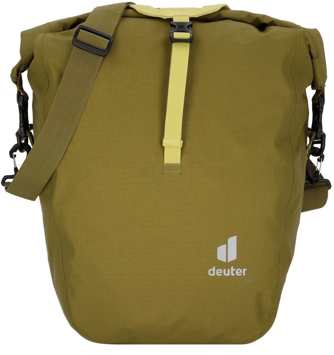 Deuter Weybridge 20+5L Fietstas 40 cm - 30 L - cactus