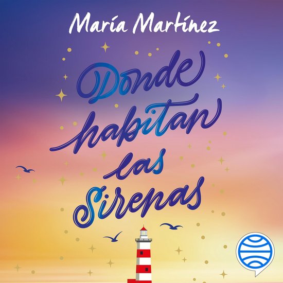 Donde habitan las sirenas - cover