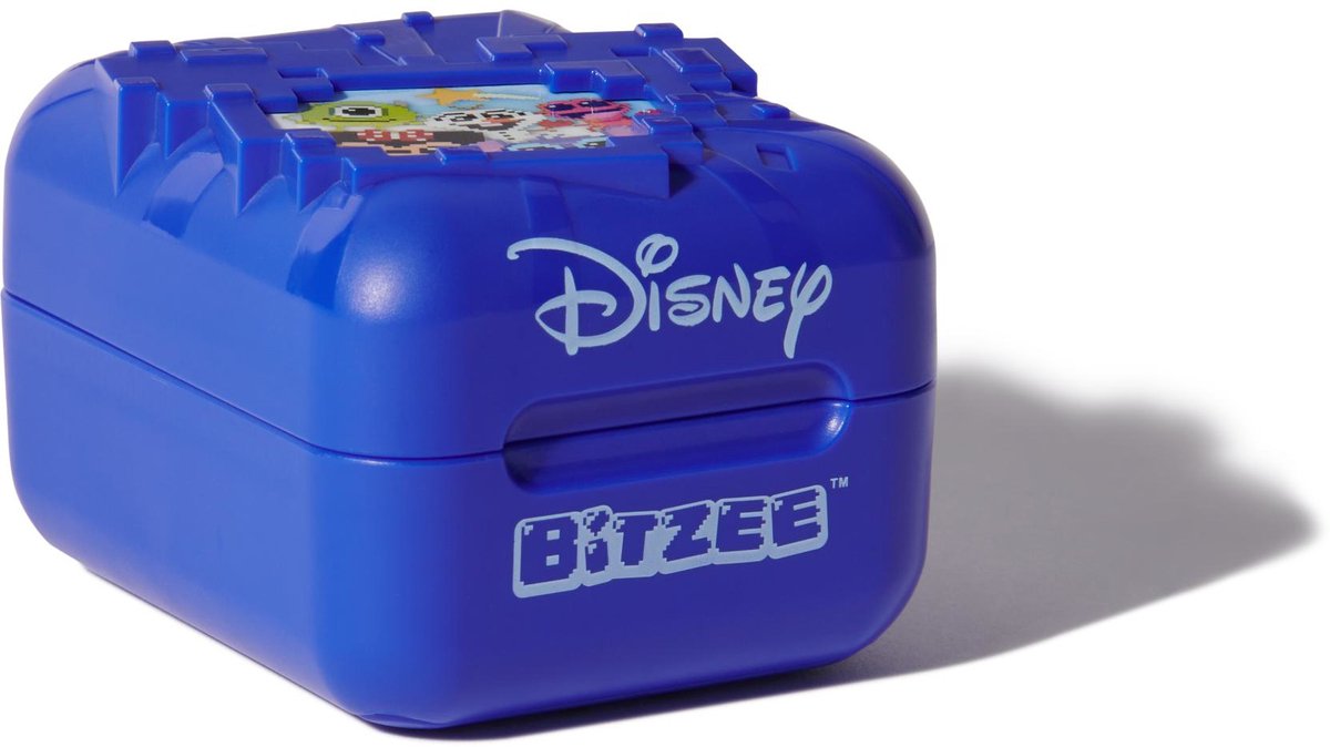 Bitzee Disney - het interactieve virtuele huisdier - 30 digitale personages in een doosje die reageren op jouw aanraking — afbeelding 11