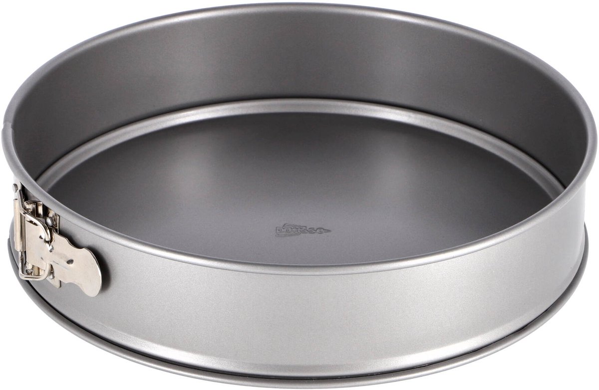 Patisse Silver-Top springvorm Ø28 cm (1016155) – foto 4