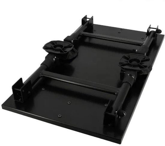 NGT Giant Dynamic Bivvy Tafel - Bivvytafel van NGT — afbeelding 3