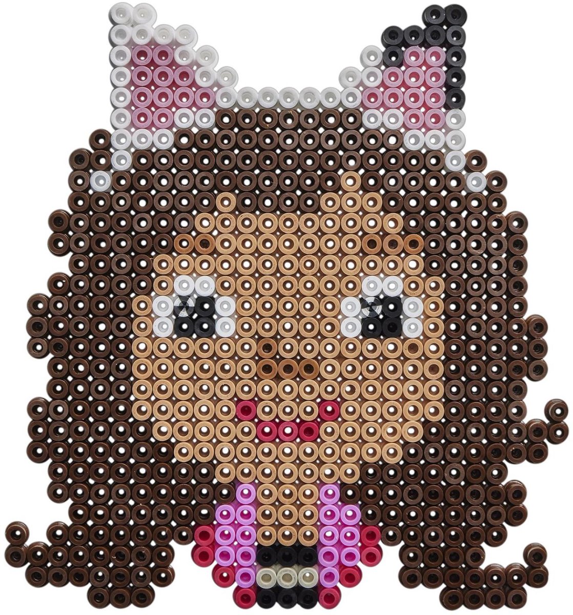 Hama Strijkkralen 2000 stuks - Gabby's Dollhouse — afbeelding 3