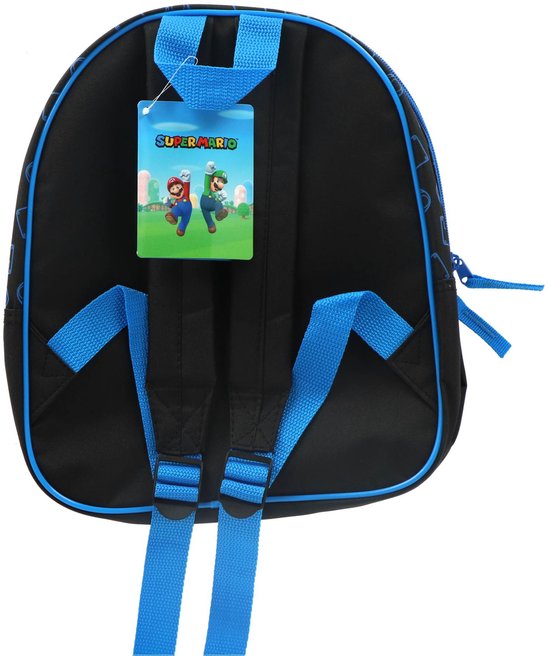 Sac à dos Super Mario