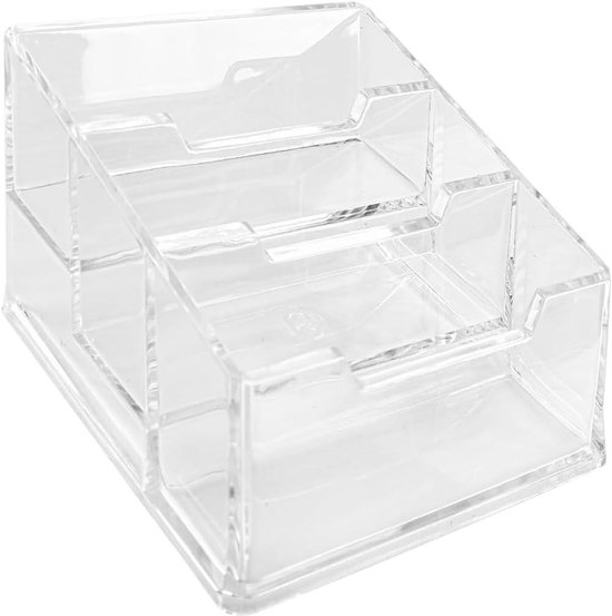 Kantoorbureauaccessoires, 2 stuks, computermonitor, memobord, multifunctioneel prikbord, transparant, creatieve monitor, zijpaneel met plaknotitiehouder, telefoonhouder, geschikt voor kantoor, thuis