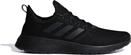 adidas Sneakers - Maat 44 2/3 - Unisex - zwart | bol.com