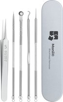 Lancement du tire-comédons