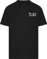 Merchcode T-shirt Japanese Ramen Tee MP0009594