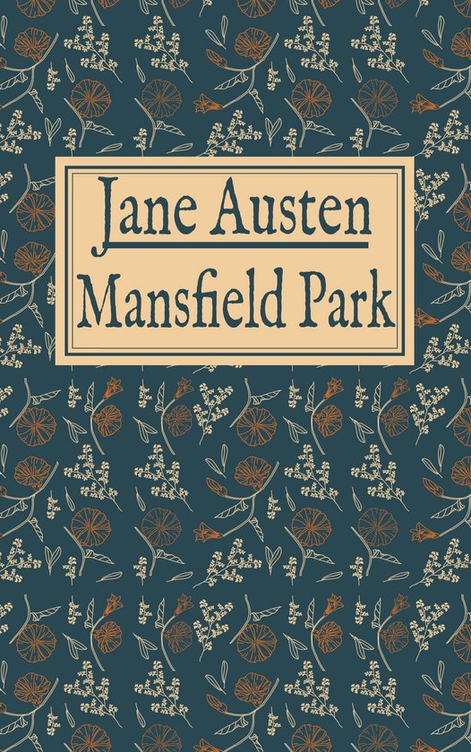 Jane Austen - cover