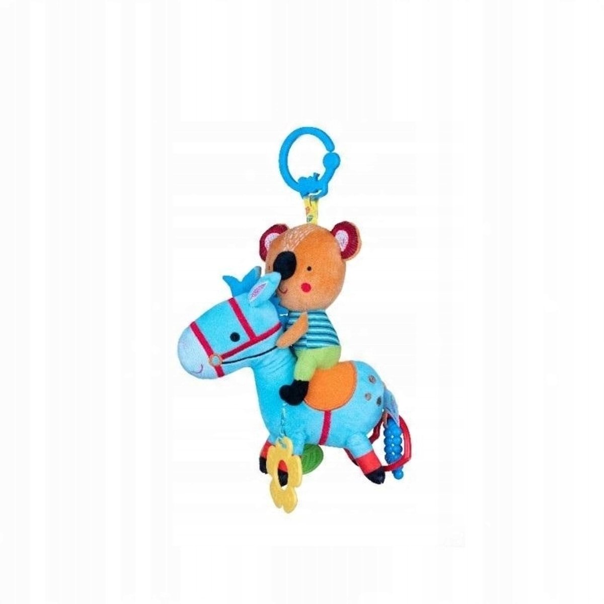Muzikale Babyhanger Met Koala In Bijtjes - Balibazoo