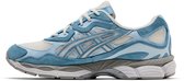 ASICS Gel-NYC ' Arctic Sky' taille 38.