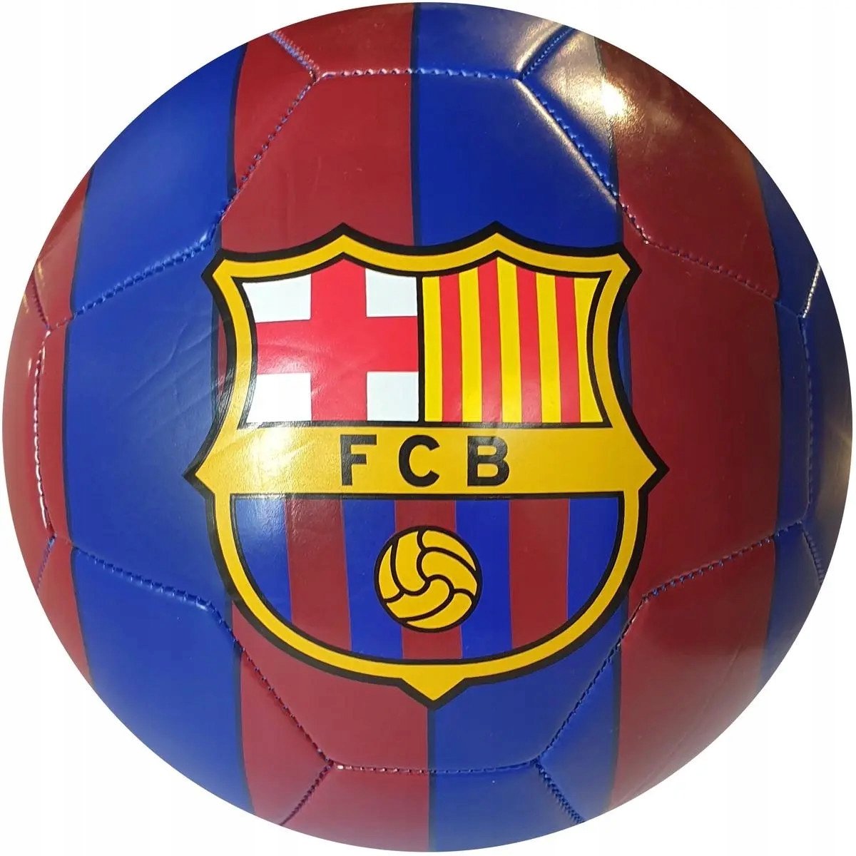 FC Barcelona Voetbal Home Maat 2 - Officiële fanmerchandise