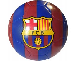 FC Barcelona Voetbal Home Maat 2 - Officiƫle fanmerchandise