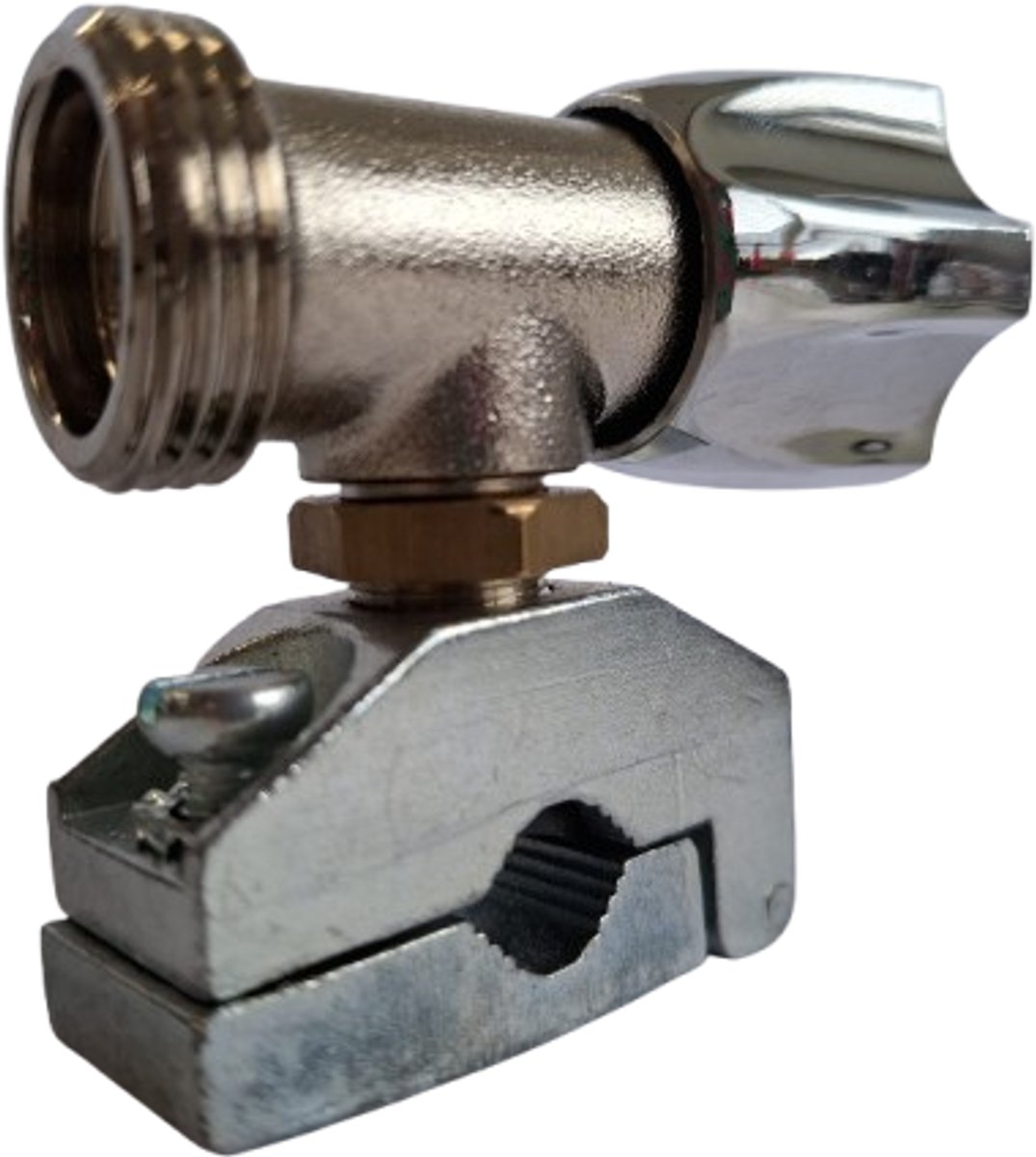 Nedco Prikkraan 10, 12, 15mm x 3/4"