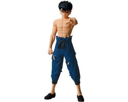 Bandai Yu Yu Hakusho - Maximatic Figuur - Yusuke Urameshi