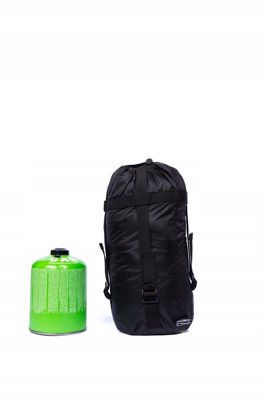 Volven Superlight II Slaapzak Blauw 220cm — afbeelding 3