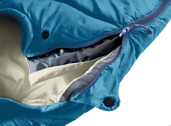 Deuter Little Star Kinder Slaapzak - Verstelbaar & Comfortabel — afbeelding 3