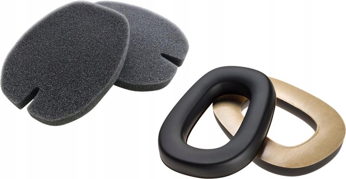 Moldex M4 6115 Oorkussens en Schuimkussens - Comfort & Bescherming