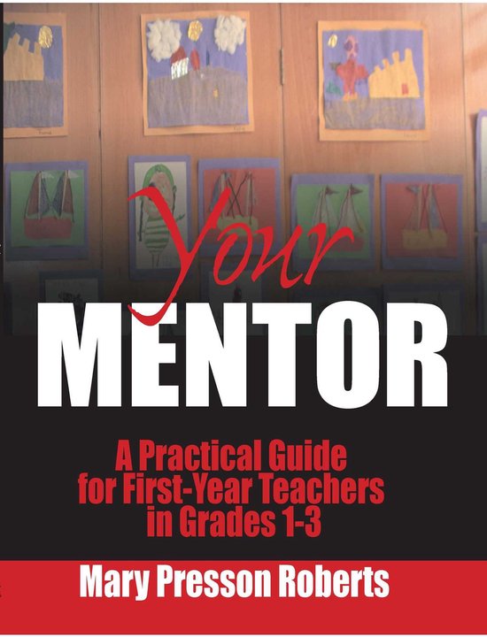 Your Mentor - cover