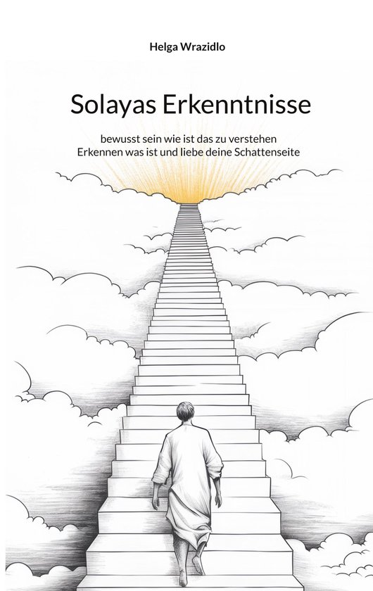 Solayas Erkenntnisse 1 - Solayas Erkenntnisse - cover