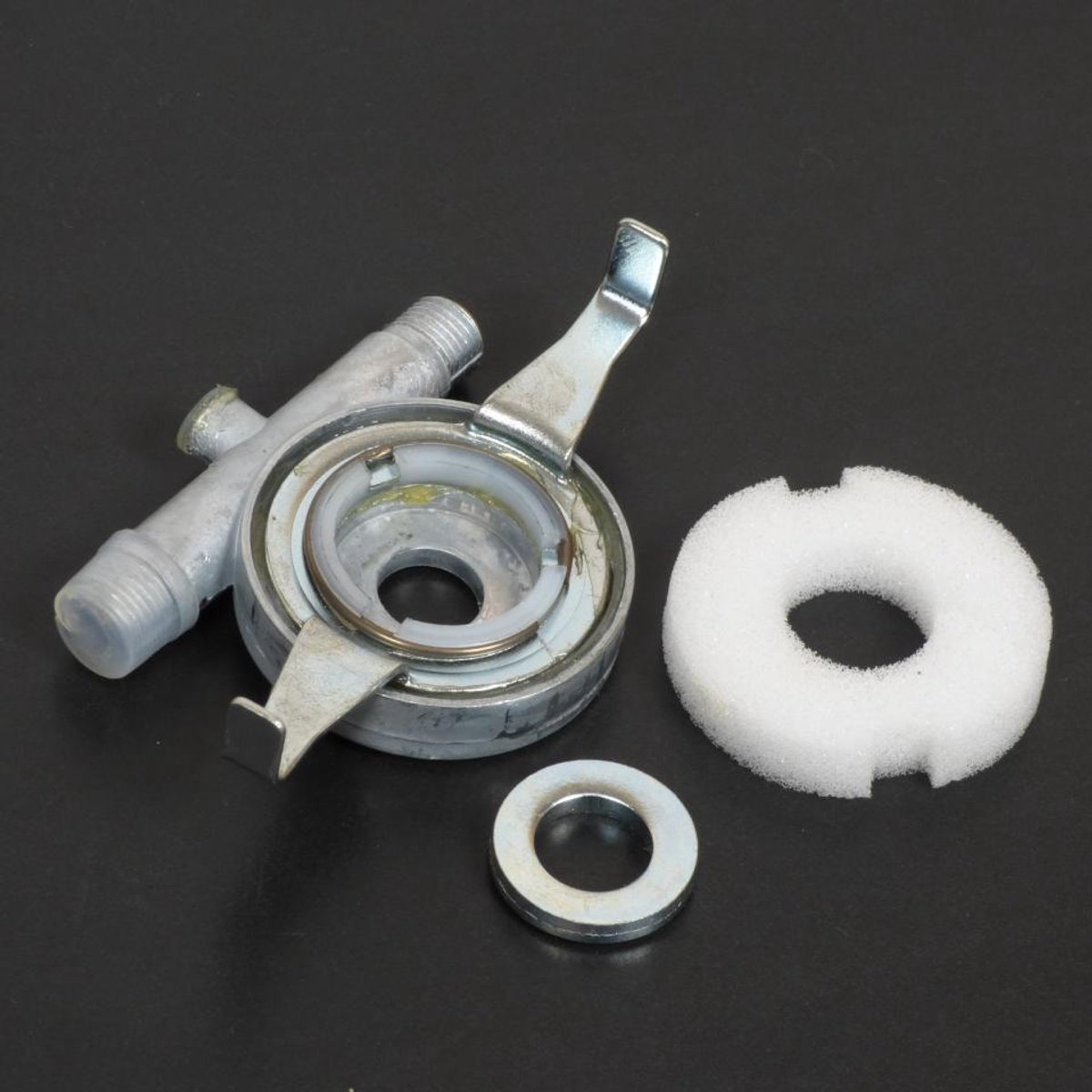Compteur Transval pour Mobylette MBK 50 51 128 Neuf