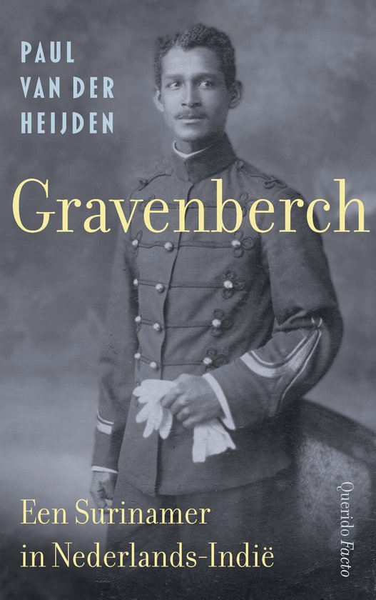 Gravenberch - cover