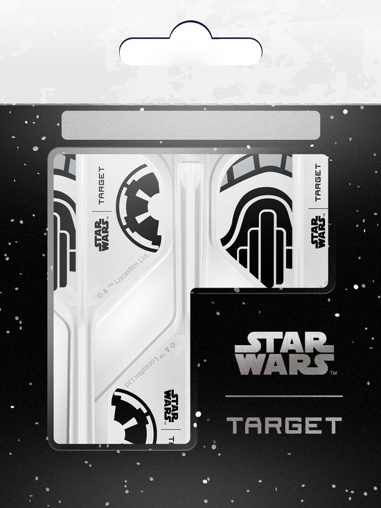 Target K-flex Star Wars Storm Trooper No.2 Medium van Target — afbeelding 2