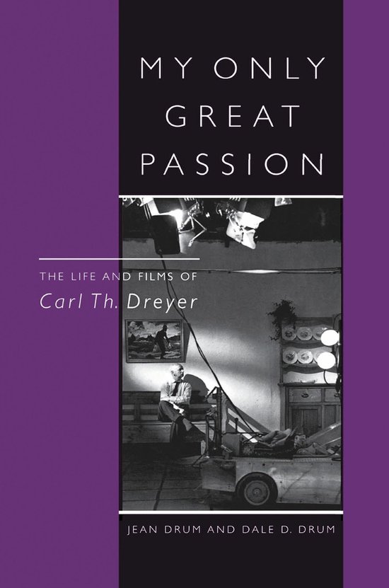 My Only Great Passion - cover