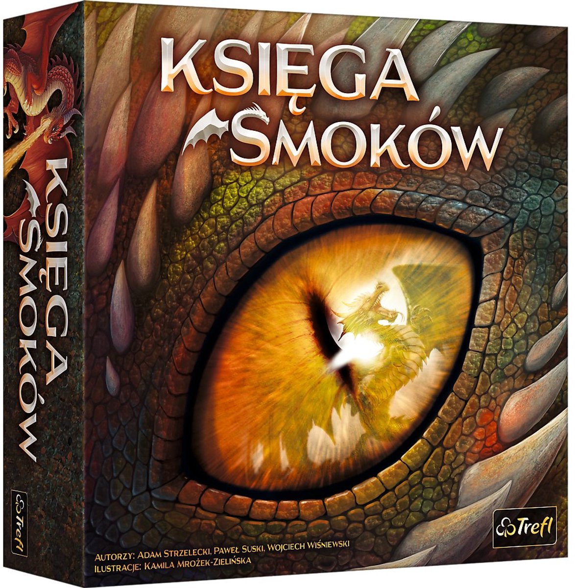 Księga Smoków