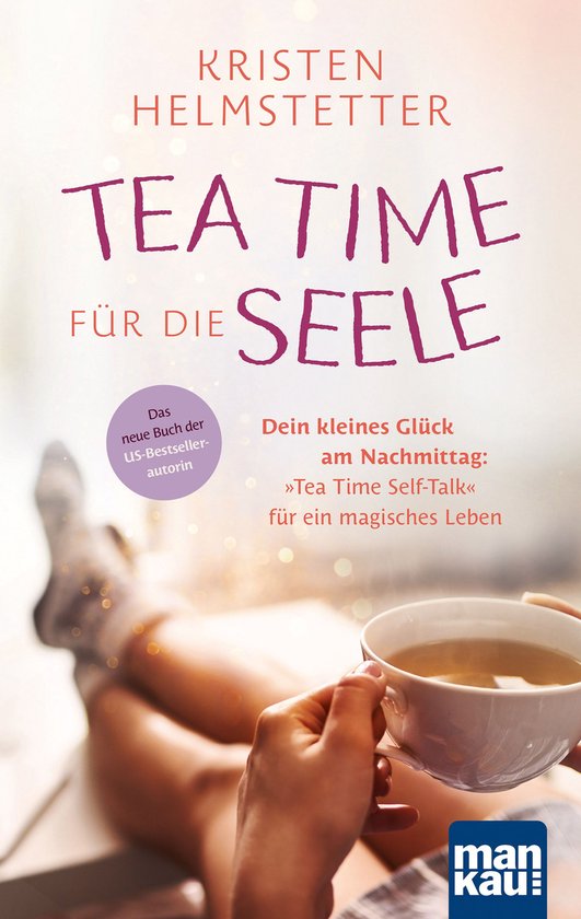 Tea Time für die Seele - cover