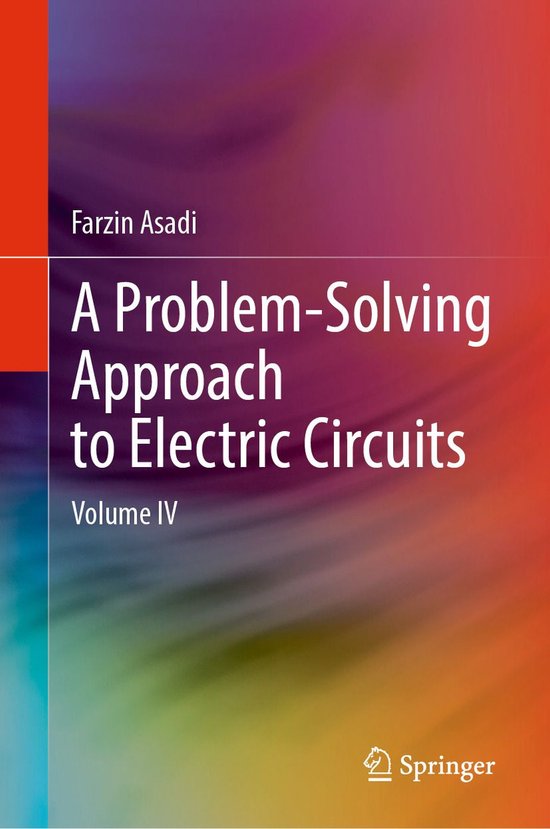 Engineering (R0) - A Problem-Solving Approach to Electric Ci ... - cover