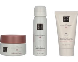 Rituals - The Ritual of Sakura - Trial Giftset