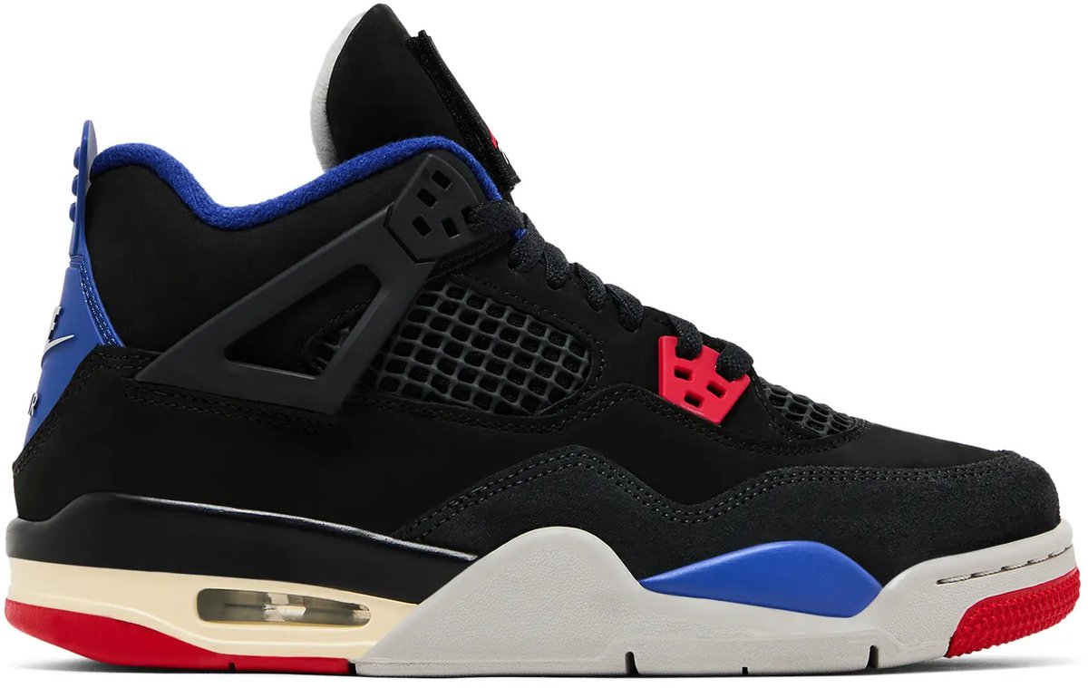 Nike Air Jordan sneakers maat eur r 36