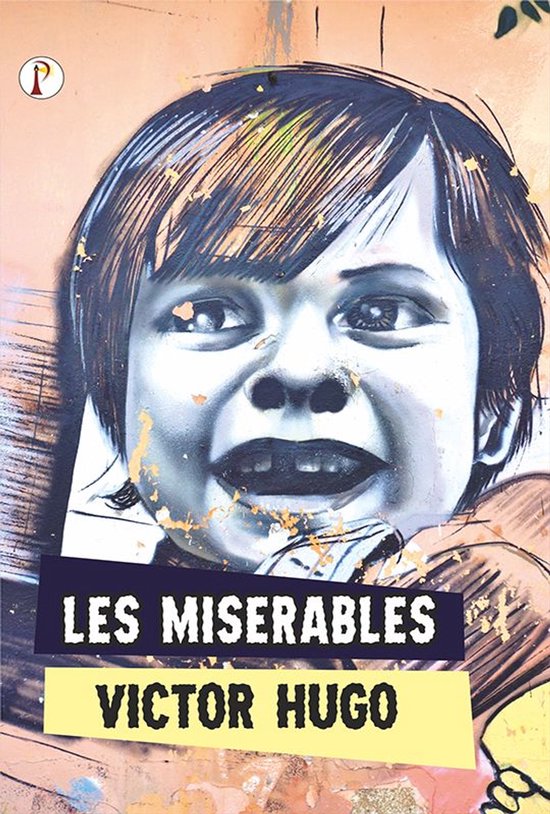 Les Miserables - cover