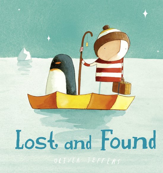 Lost & Found