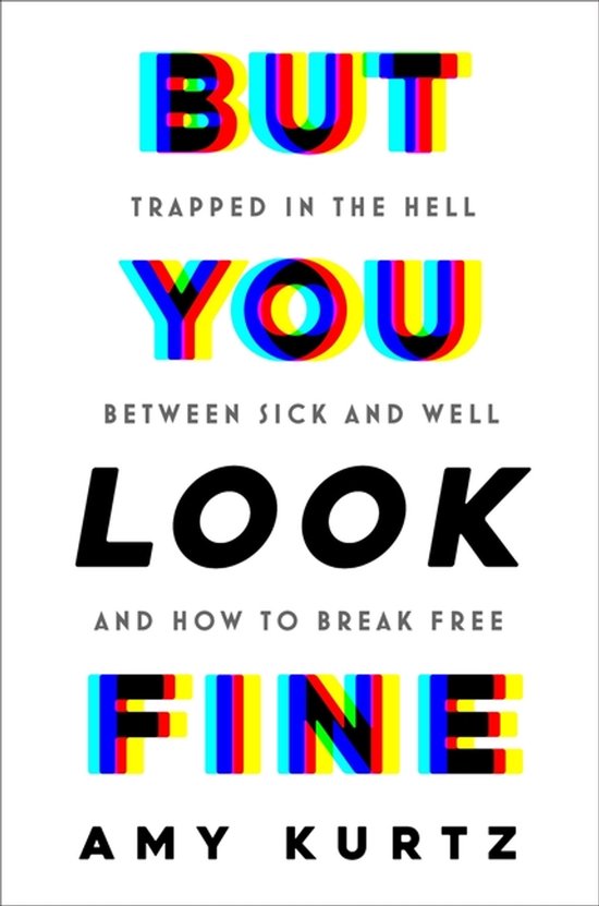 But You Look Fine - cover