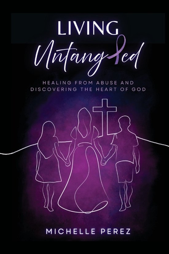 Living Untangled - cover
