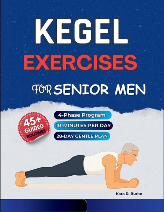 Pelvic Floor Strength & Stability Books- Kegel Exercises for ... - cover