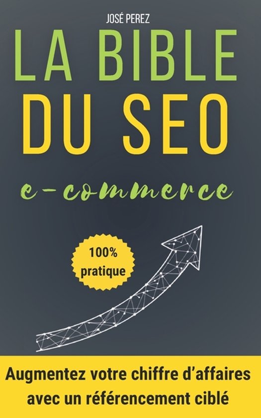 Réussir son référencement Google pour les sites e-commerc ... - cover